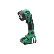 STALCO Delovna svetilka na baterijo WLS20-3W