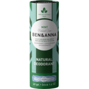 BEN & ANNA Mint Prirodni dezodorans, 40 g