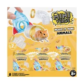 MGAs Miniverse Make It Mini Animals serija 2 – mini zbirateljska figurica (531739)