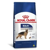 Royal Canin Maxi Adult