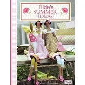 Rayher. Knjiga Tildas Summer Ideas