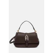 Furla crossbody torbica ženska usnjena