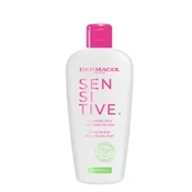 Dermacol losjon za obraz za občutljivo kožo 200 ml