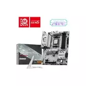 MSI B850 GAMING PLUS WIFI6E motherboard