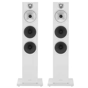 Zvucnici Bowers & Wilkins - 603 S3, 2 komada, bijeli