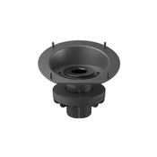 Logitech Tap Riser Mount Pritrditev na podstavek Grafit