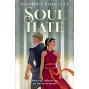 Soul Hate