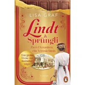 Lindt & Sprüngli (Lindt & Sprüngli Saga 3)