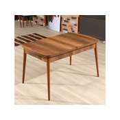 Hanah Home Proširivi Trpezarijski Sto Barok