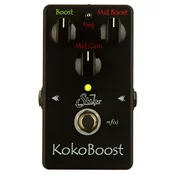 Suhr Koko Boost Kitarski efekt