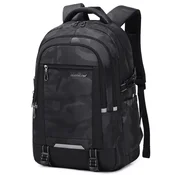 Victoriatourist Školski ranac, 45 L, Crni