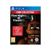Maximum Games Five Nights at Freddy’s : Core Collection Standard Engleski PlayStation 4