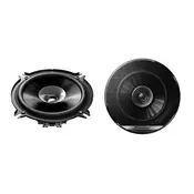 PIONEER TS-G1310F Kruglo zvučnik jednakost