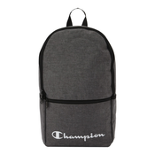 Champion Authentic Athletic Apparel Nahrbtnik pegasto siva/bela