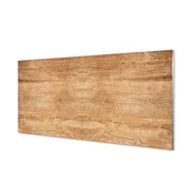tulup.si Slika na akrilnem steklu Les vozlov žit 140x70 cm 4 obešalnika
