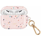 UNIQ Coehl Terrazzo AirPods Pro blush pink (UNIQ-AIRPODSPRO-TEZPNK)