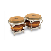 Bongo Latin Percussion Generation II wood LP813.608