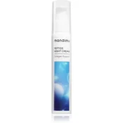 Jíme zdravě Peptide Night Cream nočna krema s peptidi 50 ml