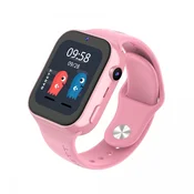 Garett pametna ura KIDS TWIN 2 4G, roza