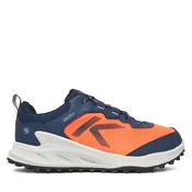 Trekking čevlji Keen Zionic Wp 1031132 Pisana