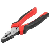 shumee MAX CrV univerzalne jeklene klešče qualitat 180mm Vorstahl