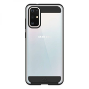 Maska Black Rock Air Robust za Samsung Galaxy S20 Plus - crna KP28794