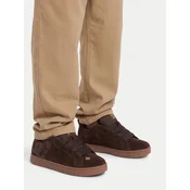 Superge DC Shoes DC SHOES-CEOWB-V5-10117K-CH Rjava