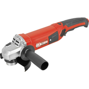 Holzmann Maschinen kotni brusilnik Vklj. kovček 1200 W 230 V Holzmann Maschinen WS125_230V WS125_230V