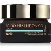 Botik Facial Line učvrstitvena krema z gelasto teksturo 40 g