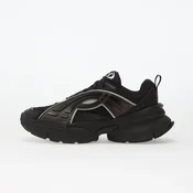 Sneakers Under Armour Arc 96 Black EUR 44.5