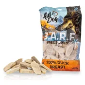 Kid Dog BARF 100% račje prsi, liofilizirane 220 g