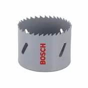 BOSCH Testera za otvore HSS-bimetal za standardne adaptere 16 mm, 5/8 - 2608584100