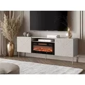 TV stol Morbala 105 Kašmir, 191x68x40cm