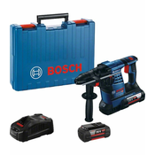 BOSCH GBH 36 V-LI Plus Akumulatorsko vrtalno kladivo + kovček
