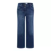 CECIL Kavbojke Neele  moder denim