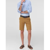 Mens Clothing Trendyol TMNSS18NF0038/Camel