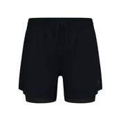 Odlo Zeroweight 5 Inch 2-In-1 Short
