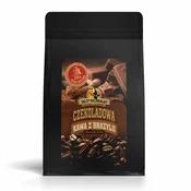 shumee Mleta čokoladna kava iz Brazilije 250 g
