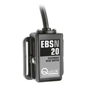 Quick EBSN elektronski bilge plovak - EBSN 20 - 20A