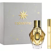 Rabanne Million Gold For Her darilni set za ženske