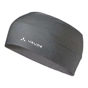 Vaude Trak za Ušesa iz Merino Volne, Siv
