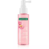 Klorane Peony pomirjevalni serum za pomirjanje občutljivega in razdraženega lasišča 100 ml
