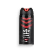 Umbro Power deodorant - 150ml