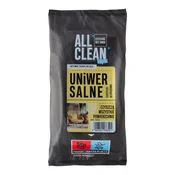 shumee Vlažni čistilni robčki Universal ALL clean - 32 kosov