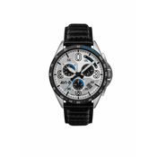 Ročna ura AVI-8 Mustang AV-4077-01 Black
