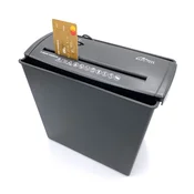 MEDIA-TECH usitnjivac dokumenata SHREDDER V3.0 MT215