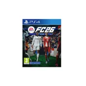 IGRA ZA PLAY STATION 4 FC 26