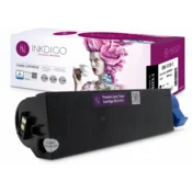 Inkdigo toner 44574902 kompatybilny z OKI B431D B431DN B431DNplus Certyfikat TÜV