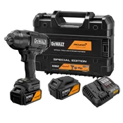 DEWALT 18V XR VISOKONAMORNI UDARNI VRTILJNIK MCLAREN - 2 X 5 AH DCF99MP2T