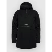Horsefeathers Fiora Anorak black